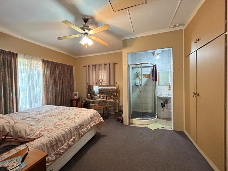 4 Bedroom Property for Sale in Brits North West